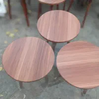 عسلی سه تکه|مبلمان خانگی و میز عسلی|بوکان, |دیوار