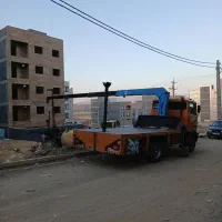 جرثقیل خاور