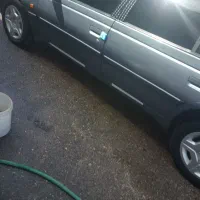 ۹۴ دوگانه تمیز|خودرو سواری و وانت|آبادان, |دیوار