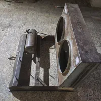 نصب و تعمیرات یونیت و کمپرسورهای سردخانه|خدمات پیشه و مهارت|اهواز, پادادشهر|دیوار