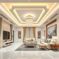 پیمانکاری صفر تا صد، بازسازی، دکوراسیون داخلی