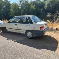 پراید 90سرحال