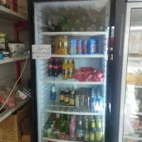 یخچال ایستاده فریزر قهوه ساز آسیاب قهوه درحدنوقاین|فروشگاه و مغازه|بیرجند, |دیوار