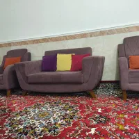 فروش مبل هفت نفره