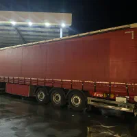 نگهبان پارکینگ و کارگر کارواش سنگین