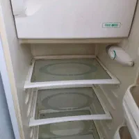 یخچال فریزر پارس