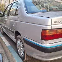 پژو پارس ۸۴ درحد|خودرو سواری و وانت|تهران, حافظیه|دیوار