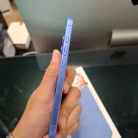 ایفون 16 256g شرکتی مشابه آکبند باتری ۹۹٪|موبایل|تهران, اقدسیه|دیوار