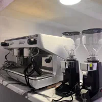 کافه ، قهوه فروشی ، دستگاه اسپرسو ، تجهیزات کافه|کافیشاپ و رستوران|خرمدره, |دیوار