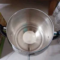 سماور گازی|سماور، چایساز، قهوهساز|قم, شهرک قدس|دیوار