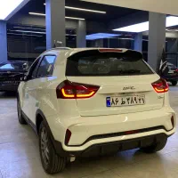 Bac x3 pro قیمت قطعی|خودرو سواری و وانت|تهران, مهران (سیدخندان)|دیوار