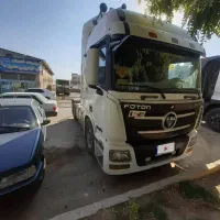 کشنده فوتون ۴۲۰مدل۹۵|خودرو سنگین|باغ بهادران, |دیوار