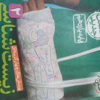 کتاب کمک درسی زیست یازدهم خیلی سبز
