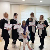 آموزش تخصصی رنگ و لایت اقساطی|خدمات آموزشی|تهران, ستارخان|دیوار
