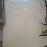 شابلون نقاشی ساختمانی