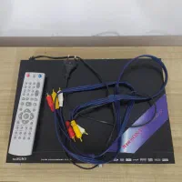 دیویدی|پخشکننده DVD و ویدیو|قیدار, |دیوار