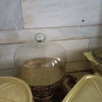 سرویس سوفله خوری به همراه کاپ کیک|ظروف سرو و پذیرایی|سیرجان, |دیوار