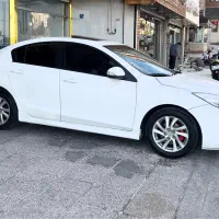 مزدا ۳ نیو|خودرو سواری و وانت|تهران, پونک|دیوار