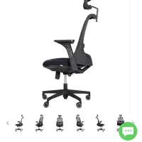 صندلی لیو مدل x81su آکبند