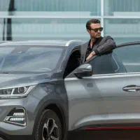 ام وی ام X55 Pro ایکس 55 / نمایندگی قاسمی|خودرو سواری و وانت|نجف‌آباد, گلدشت|دیوار