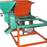 دستگاه آسیاب هسته انار و هسته زیتون|ماشین‌آلات صنعتی|قم, امامزاده ابراهیم|دیوار