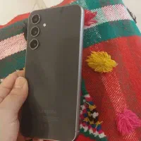 معاوضه گوشی سامسونگ s23fe