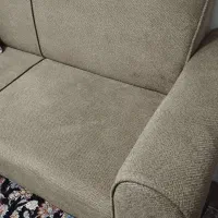 مبلمان مینیمال بامیزعسلی|مبلمان خانگی و میز عسلی|قم, باغ شریفی|دیوار