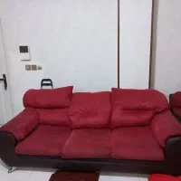 مبل راحتی فروش فوری|مبلمان خانگی و میز عسلی|تهران, علم و صنعت|دیوار