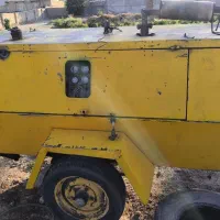 کمپرسور پرکنز تازه تعمیر