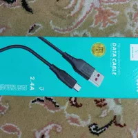 کابل شارژ  دلفین micro usb