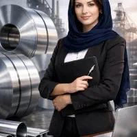 کارشناس فروش و مدیر بازرگانی