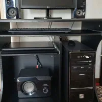 کامپیوتر ست کامل