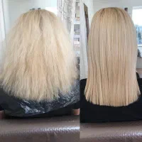 کراتین و پروتئین ۲ میلیون فقط تا شب یلدا|خدمات آرایشگری و زیبایی|اهواز, پادادشهر|دیوار