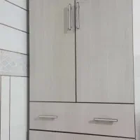 کمد|جاکفشی، کمد، دراور|شهرکرد, |دیوار