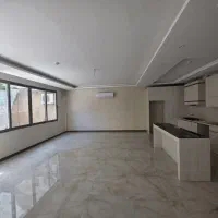 آپارتمان ۹۰ متری سناباد با ۱۰۰ متر حیاط اختصاصی