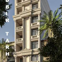 کارگر جهت سنگ نما