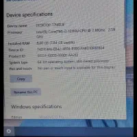 لپ تاپ|رایانه همراه|کرمانشاه, |دیوار