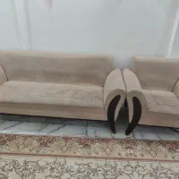 مبل هفت نفره ای سالم