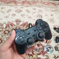 فروش ویژه ps2 فلش خور|کنسول، بازی ویدئویی و آنلاین|سبزوار, امیر کبیر|دیوار