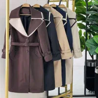 انواع مانتو ، پالتو و بارونی|لباس|آران و بیدگل, |دیوار