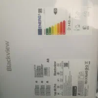 تبلت Tab60pro blackview