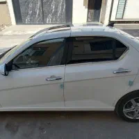 دنا پلاس توربو اتومات ۱۴۰۲|خودرو سواری و وانت|همدان, |دیوار