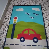 فرش اتاق کودک