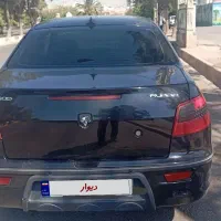 رانا مدل92تمام فابریک بدون آفتاب سوختگی|خودرو سواری و وانت|شیراز, مبعث|دیوار