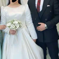 فروش لباس عروس به قیمت اجاره