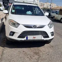 جکs5مدل95|خودرو سواری و وانت|زنجان, |دیوار