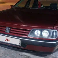 پژو مدل82کارمندی