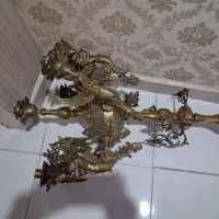 کنار سالنی جنس برنج