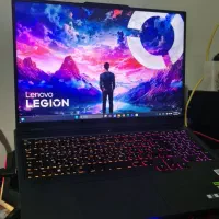 legion 5 pro گیمینگ|رایانه همراه|تهران, افسریه جنوبی|دیوار