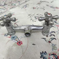 شیر مخلوط قدیمی سالم